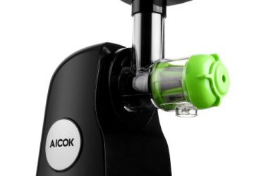 Different types of juicer