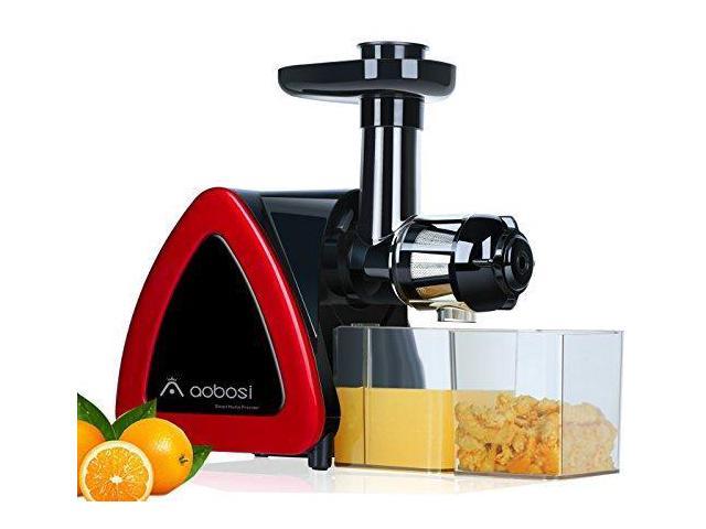 Aobosi-Slow-Masticating-Juicer-Review