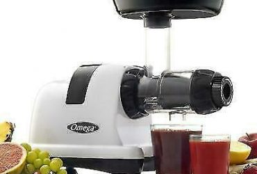 A Guide on How Juicers Work