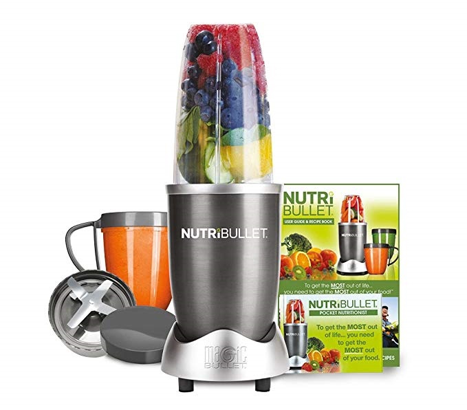 Nutri bullet