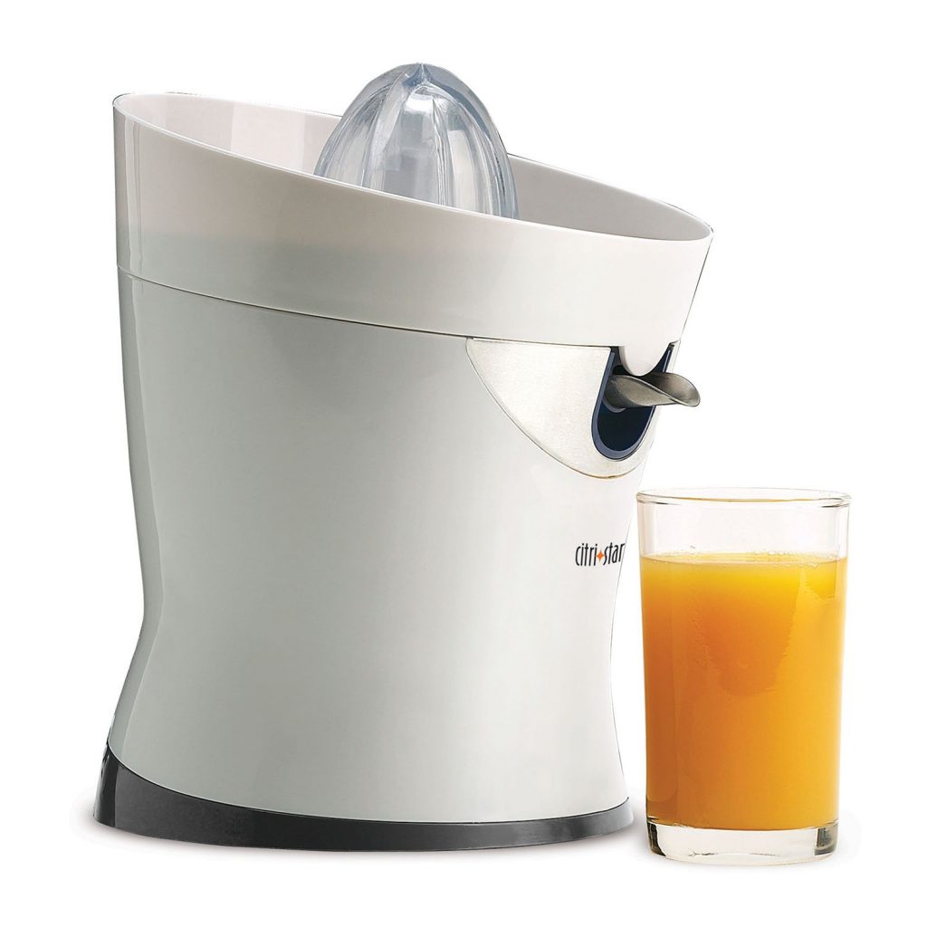 tribest juicer