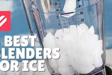 best blender for ice