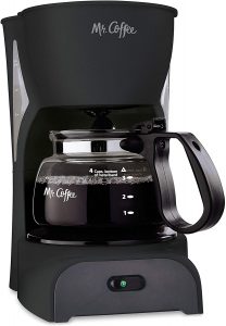 mr coffee simple bre review