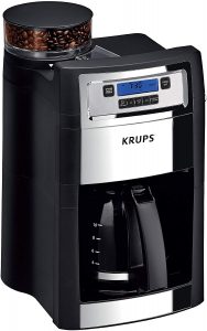 Krups KM785D50 Coffee Maker