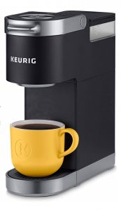 Keurig-K-Mini-Plus-Coffee-Maker Review