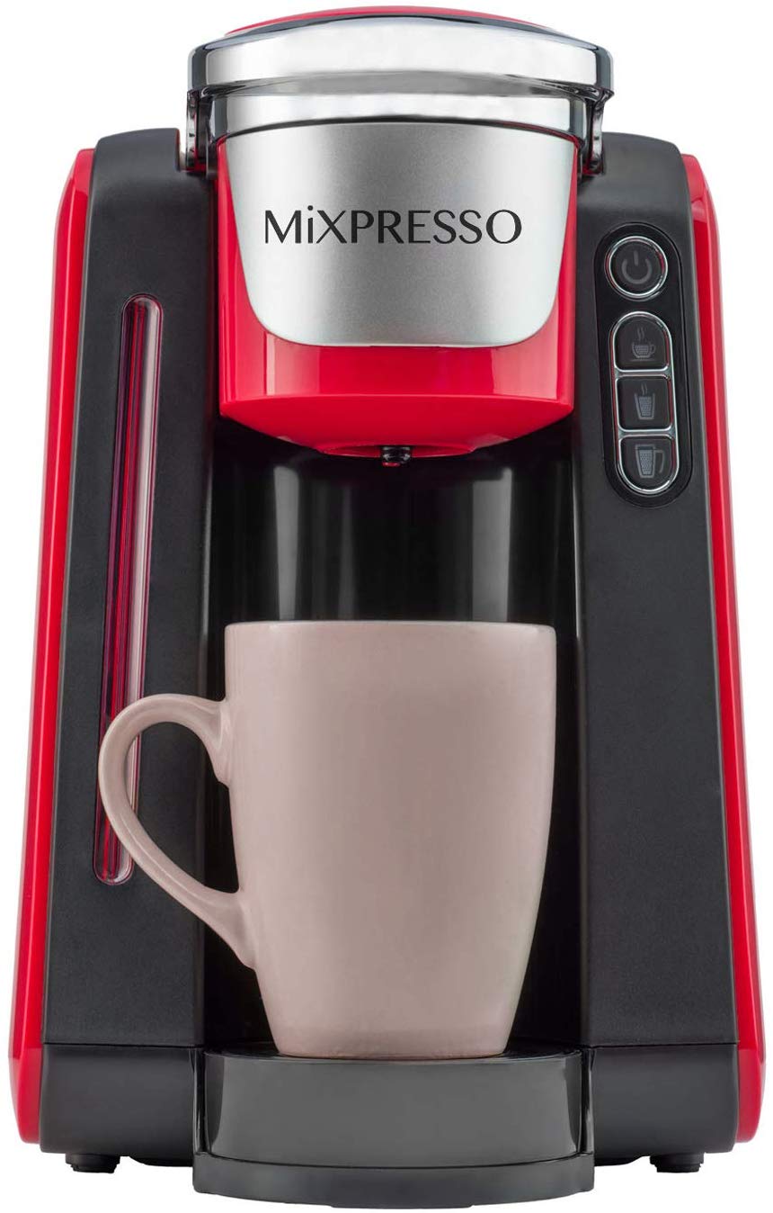 Mixpresso K-Cup 1