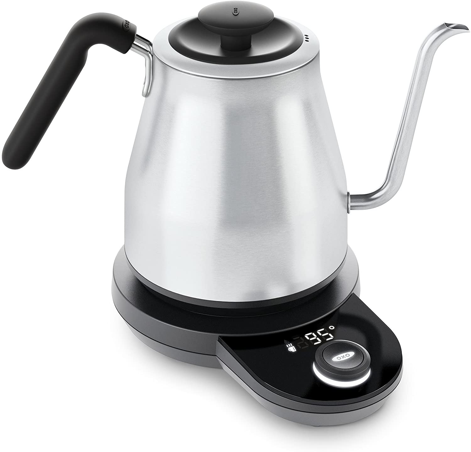 OXO Brew Electric Kettle Review 
