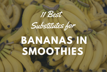 Banana Substitutes