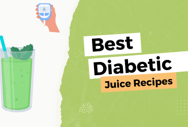 Diabetes-Juice-Recipes