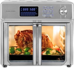 Kalorik Maxx Digital Air Fryer Oven