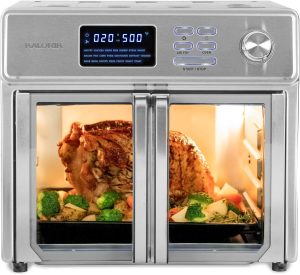 Kalorik MAXX Digital Air Fryer Oven1